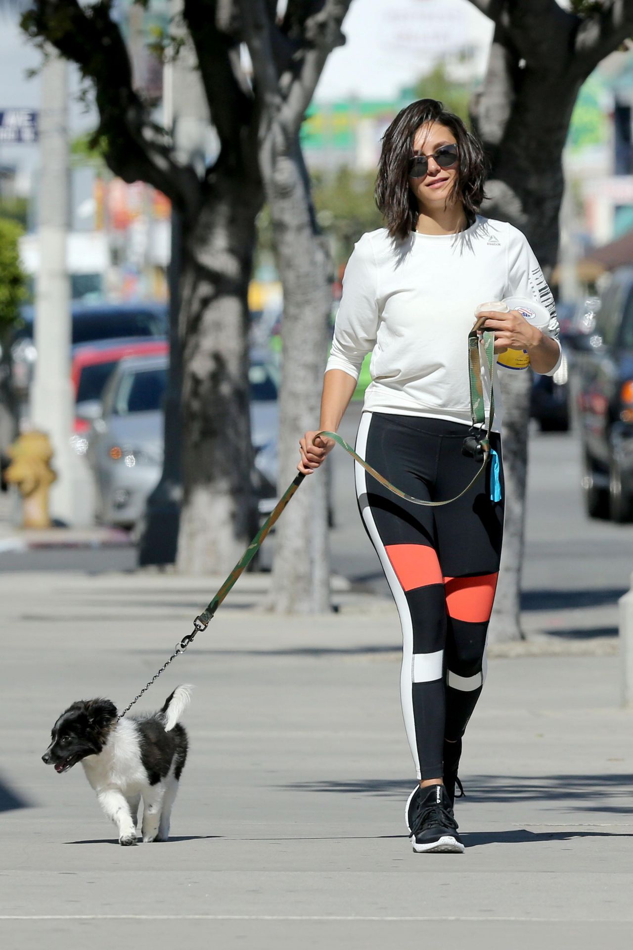 Nina Dobrev, photo #928713