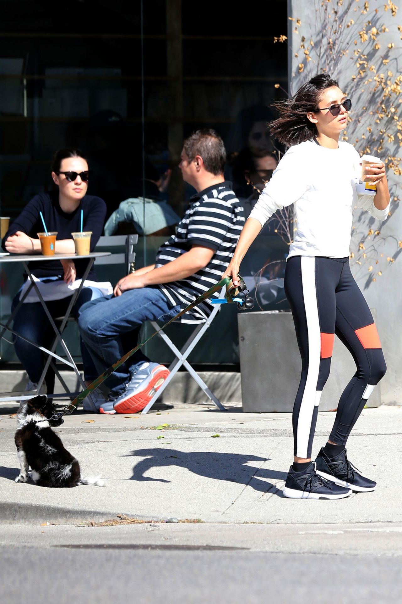 Nina Dobrev, photo #928714