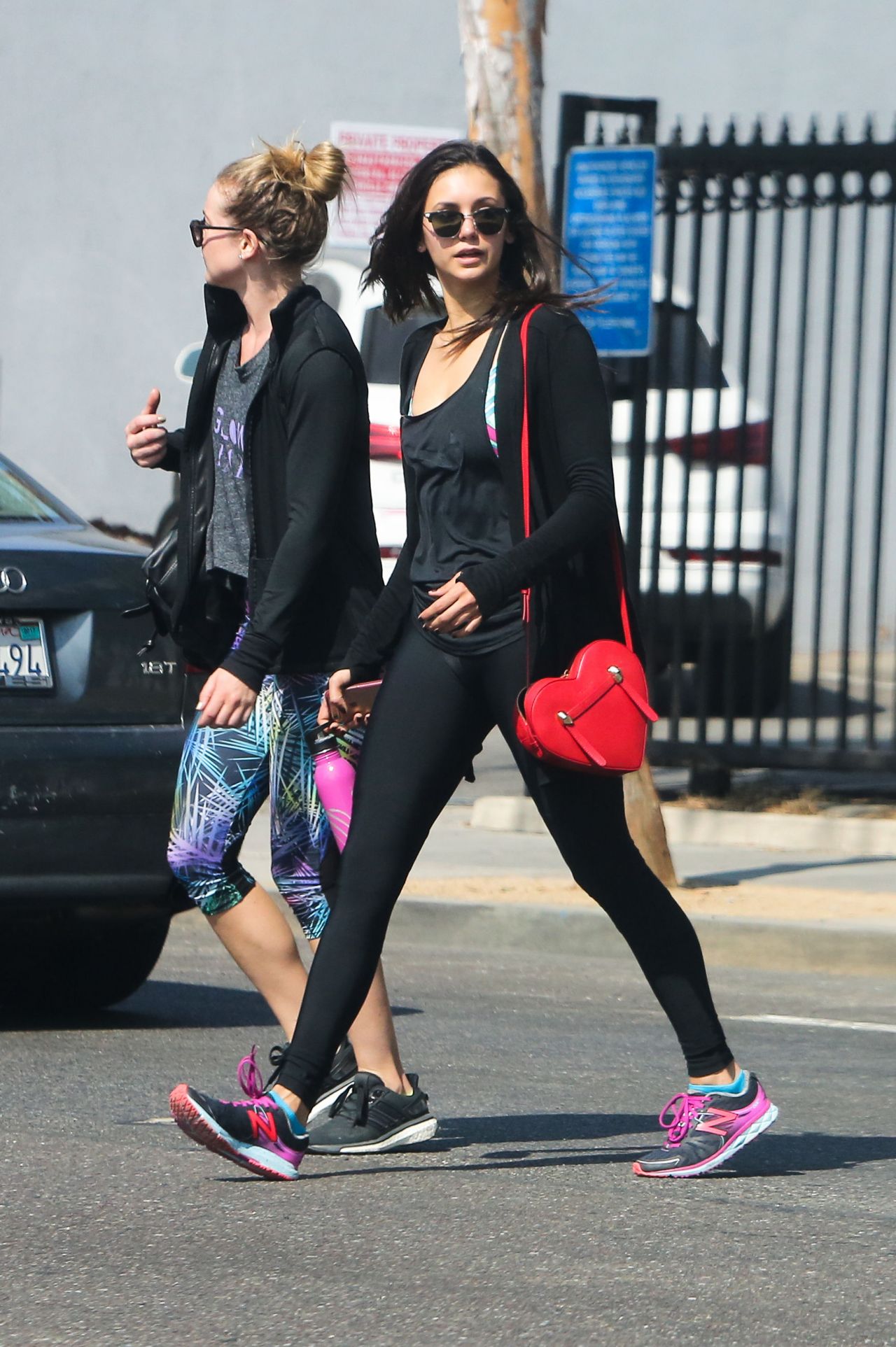 Nina Dobrev, photo #887374