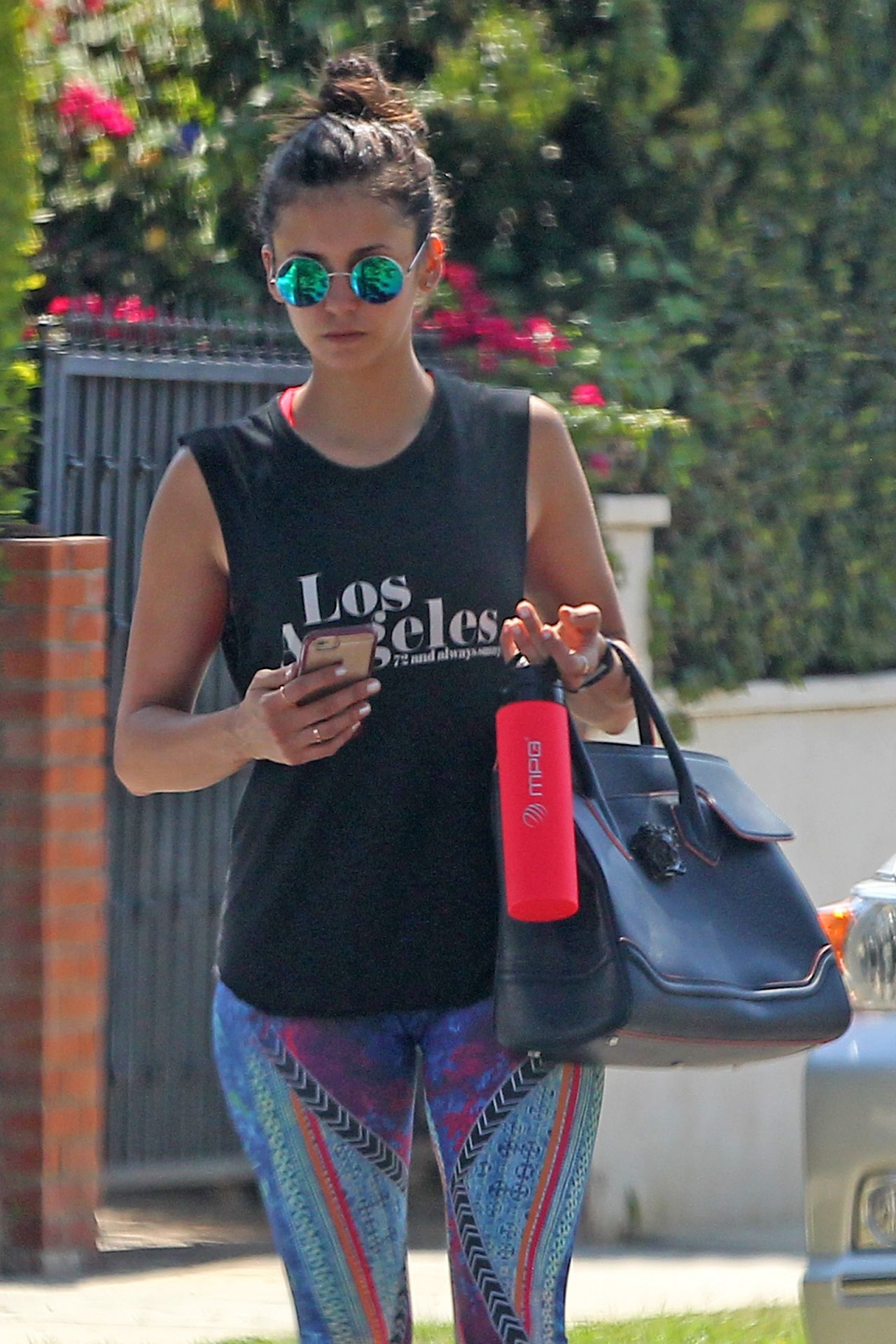 Nina Dobrev, photo #878374