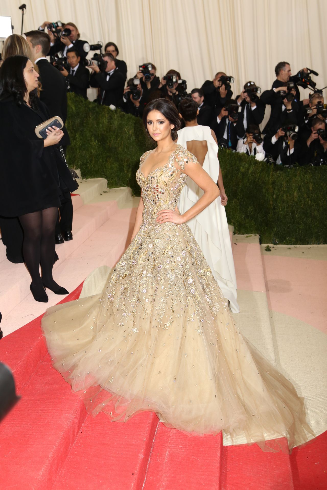 Nina Dobrev, photo #850572
