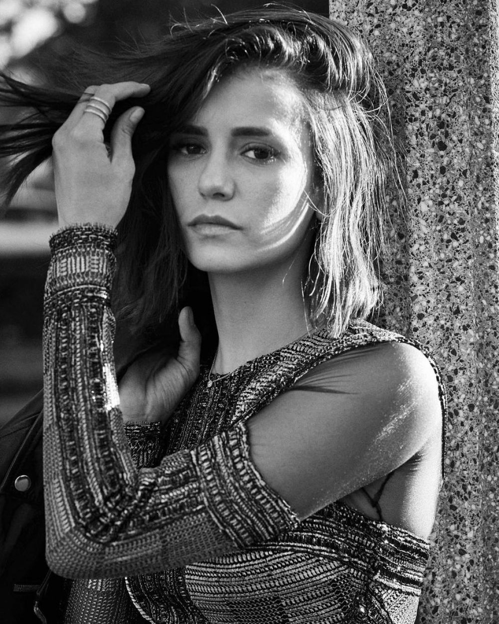 Nina Dobrev, photo #916656