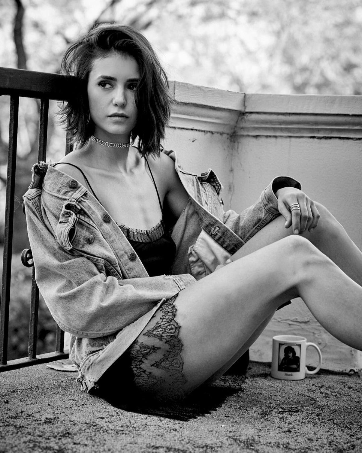 Nina Dobrev, photo #916655