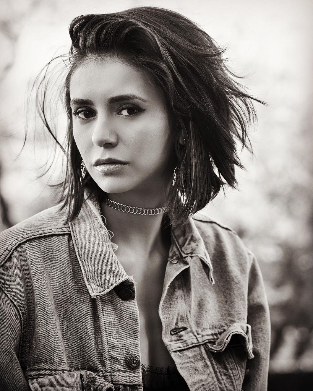 Nina Dobrev, photo #916660