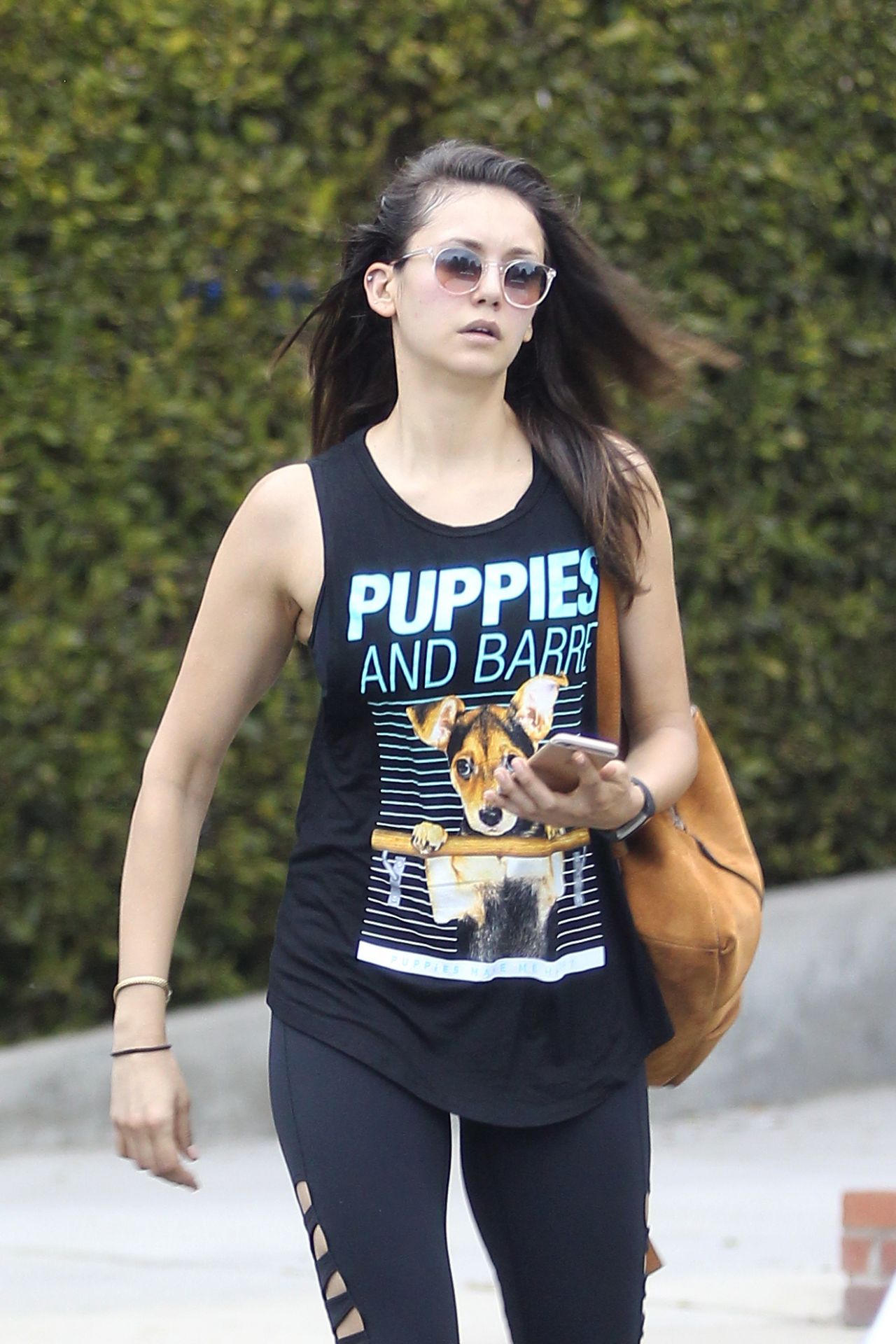 Nina Dobrev, photo #859127