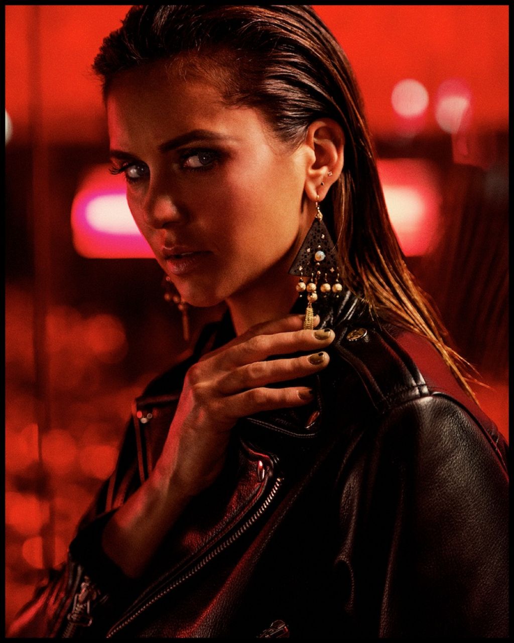 Nina Dobrev, photo #802407
