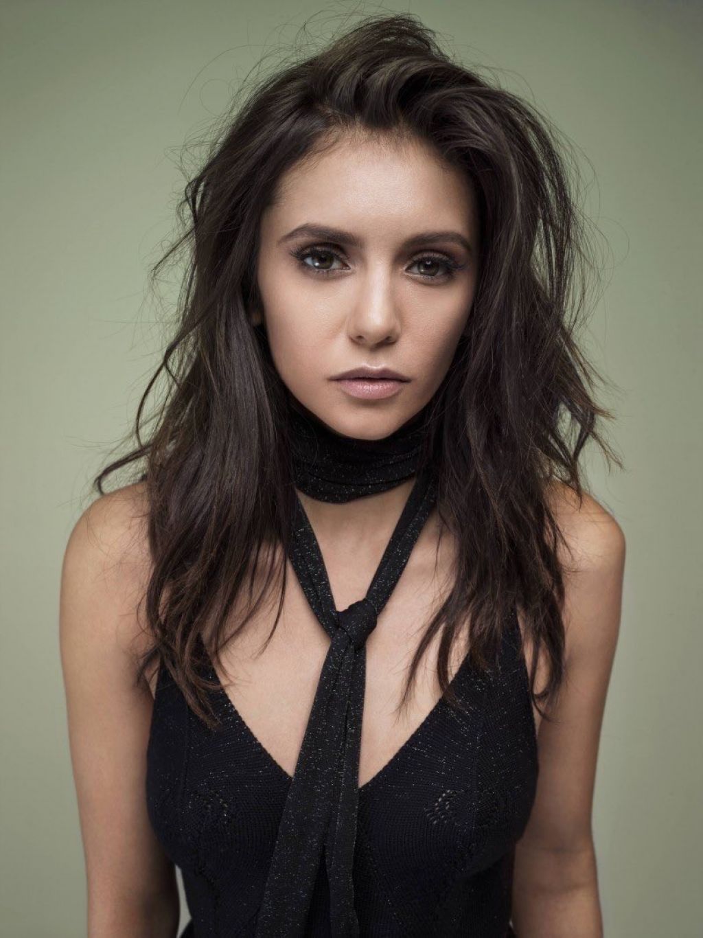 Nina Dobrev, photo #906702
