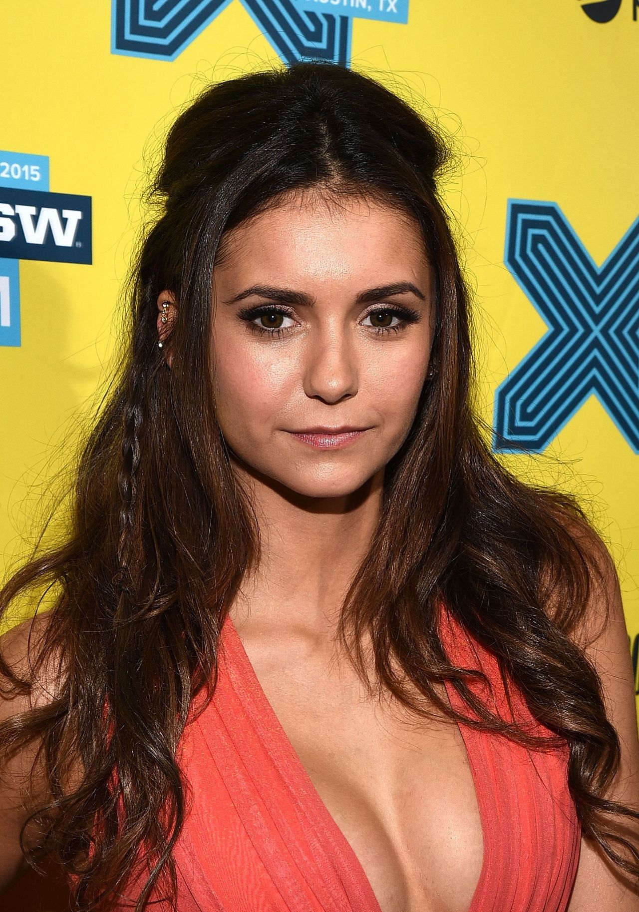 Nina Dobrev, photo #765139