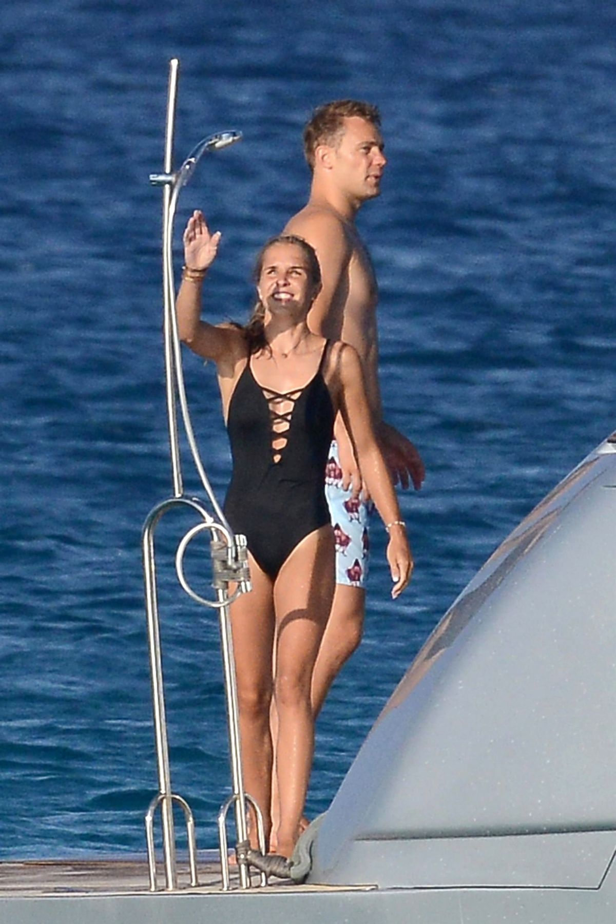 Nina Neuer, photo #1052429