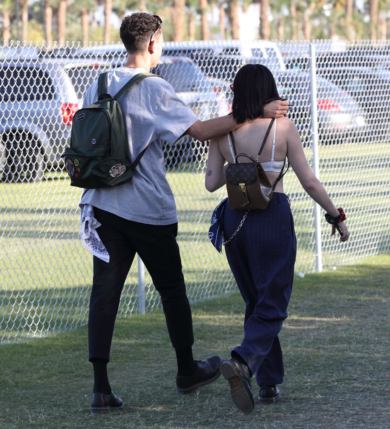 Noah Cyrus, photo #1029649