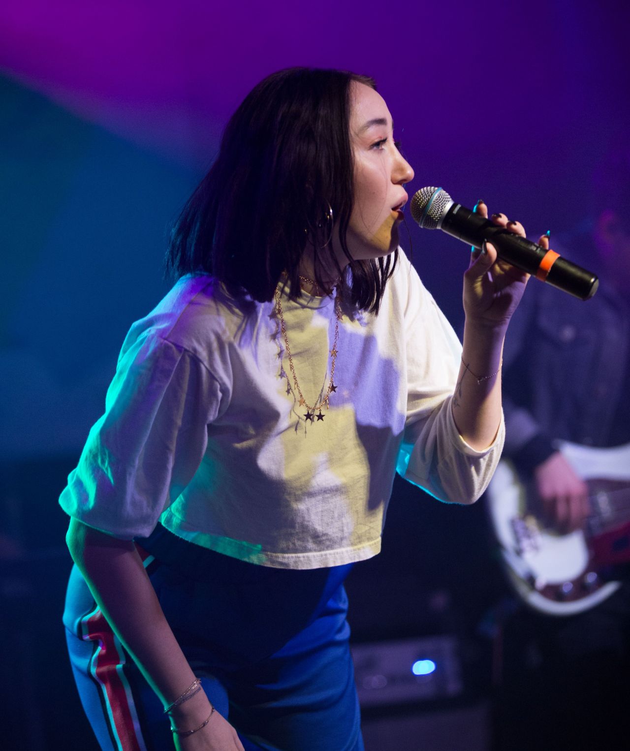 Noah Cyrus, photo #1022227