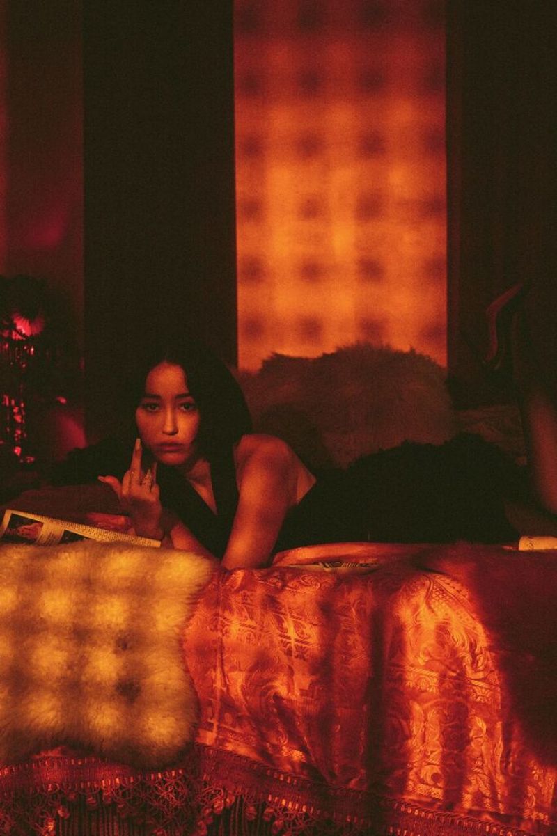 Noah Cyrus, photo #1075666