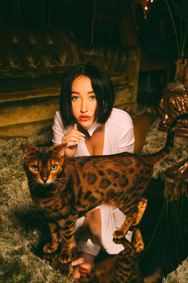 Noah Cyrus, photo #1075664