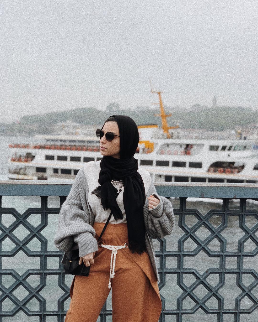 Noor Tagouri, photo #1035399