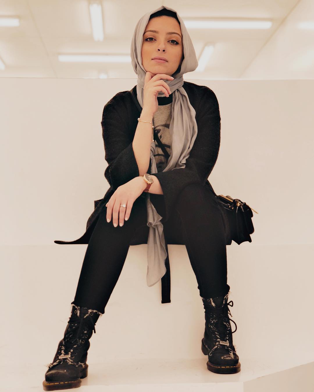 Noor Tagouri, photo #1031375