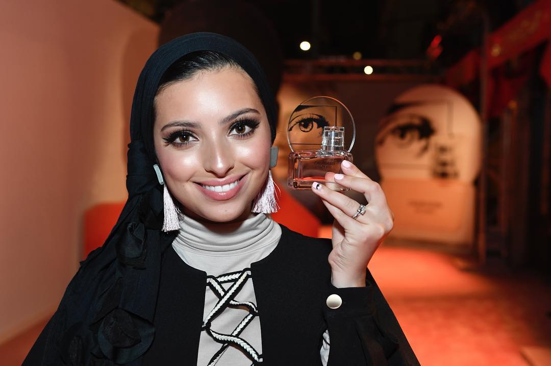 Noor Tagouri, photo #1067296