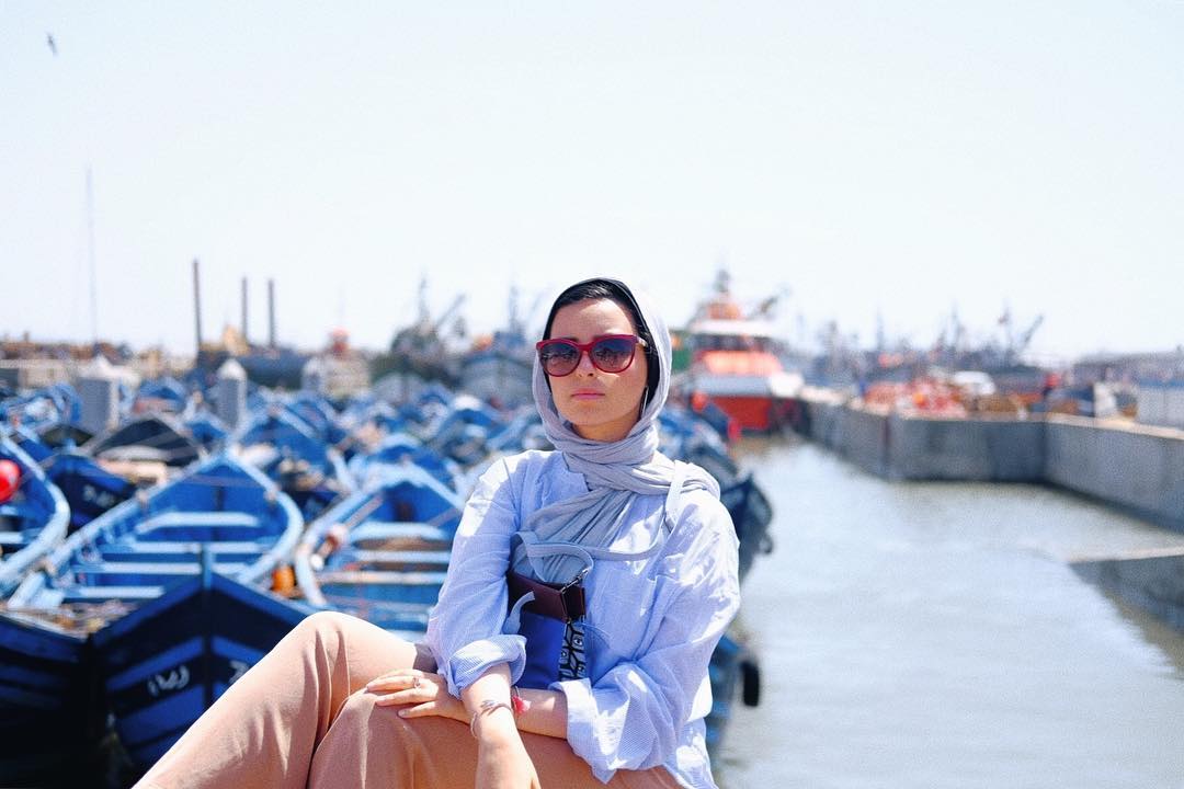 Noor Tagouri, photo #1058842