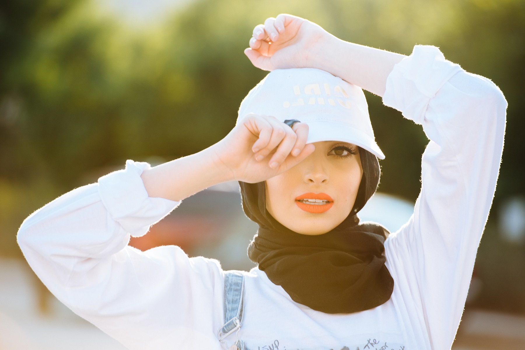 Noor Tagouri, photo #1025448