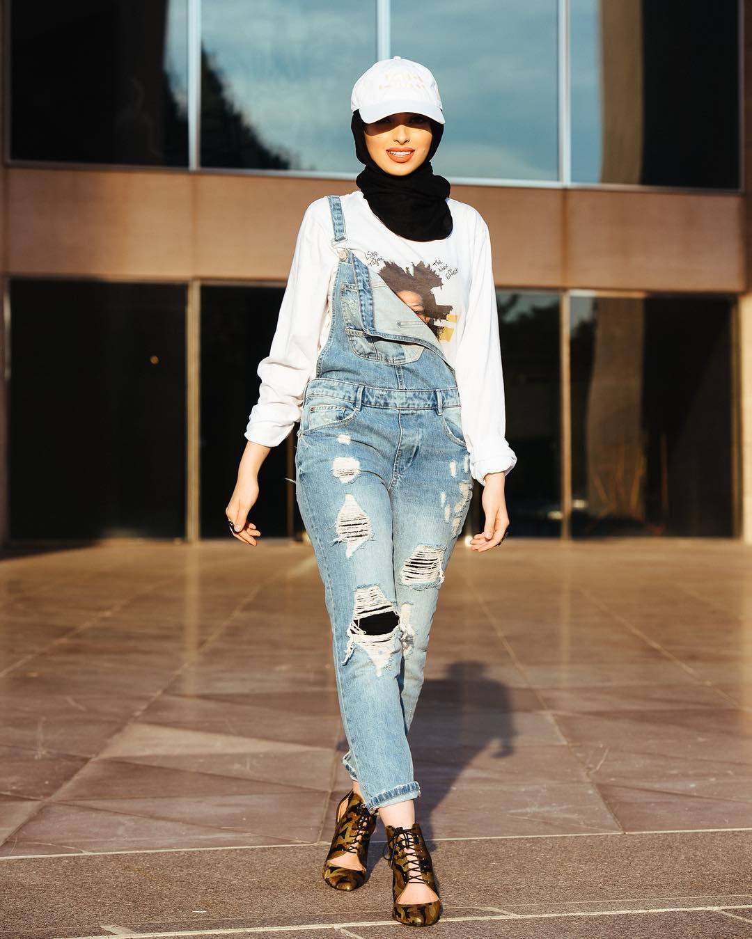 Noor Tagouri, photo #1040454