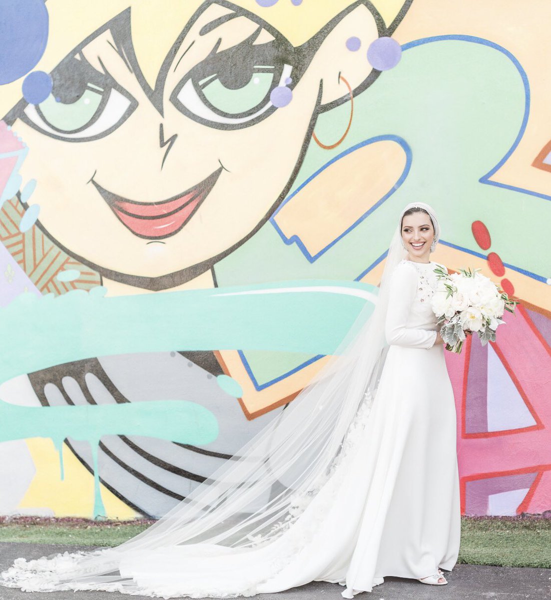 Noor Tagouri, photo #1050420