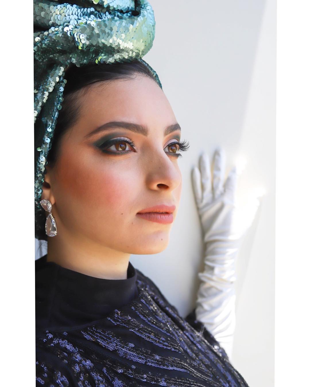 Noor Tagouri, photo #1054750