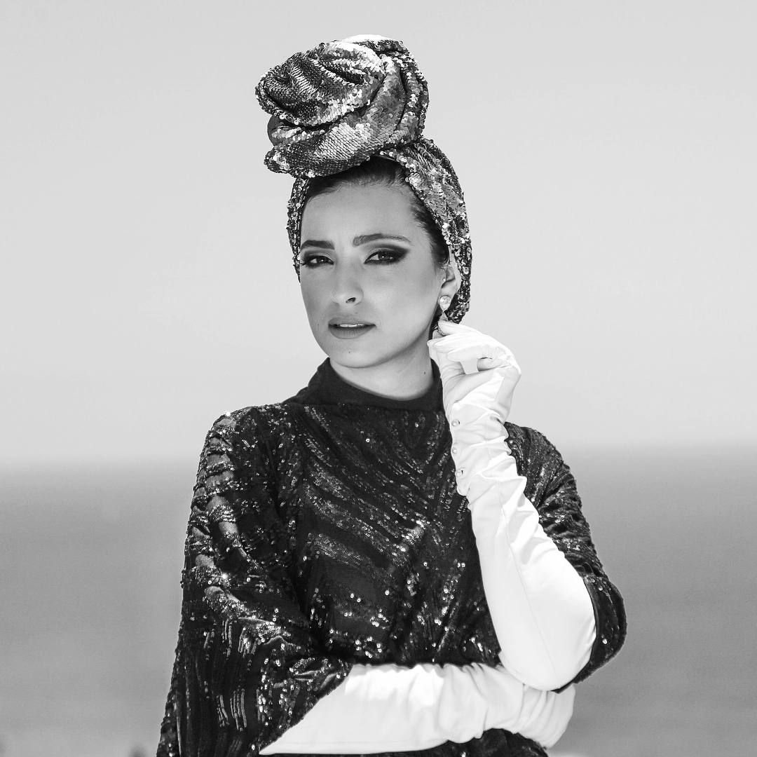 Noor Tagouri, photo #1054756