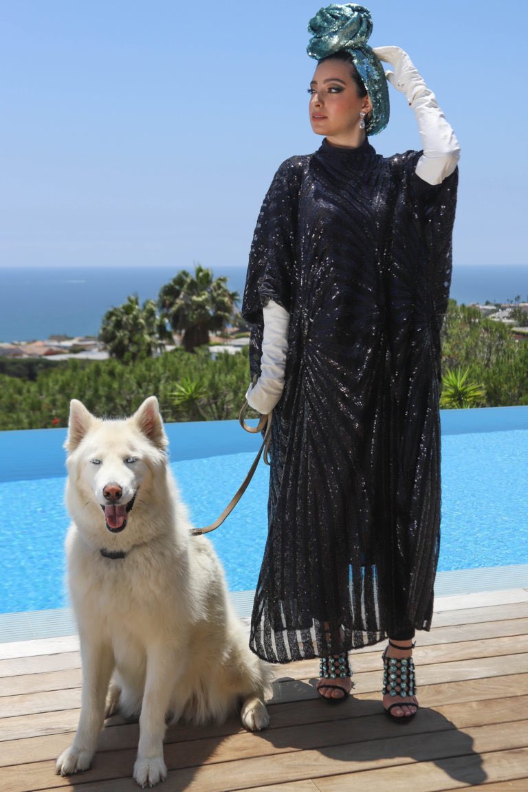 Noor Tagouri, photo #1054754