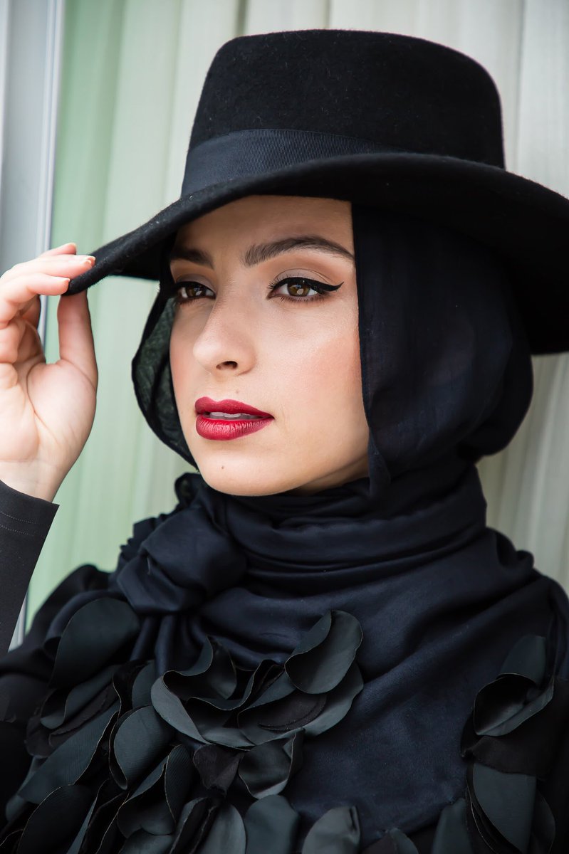 Noor Tagouri, photo #1054757
