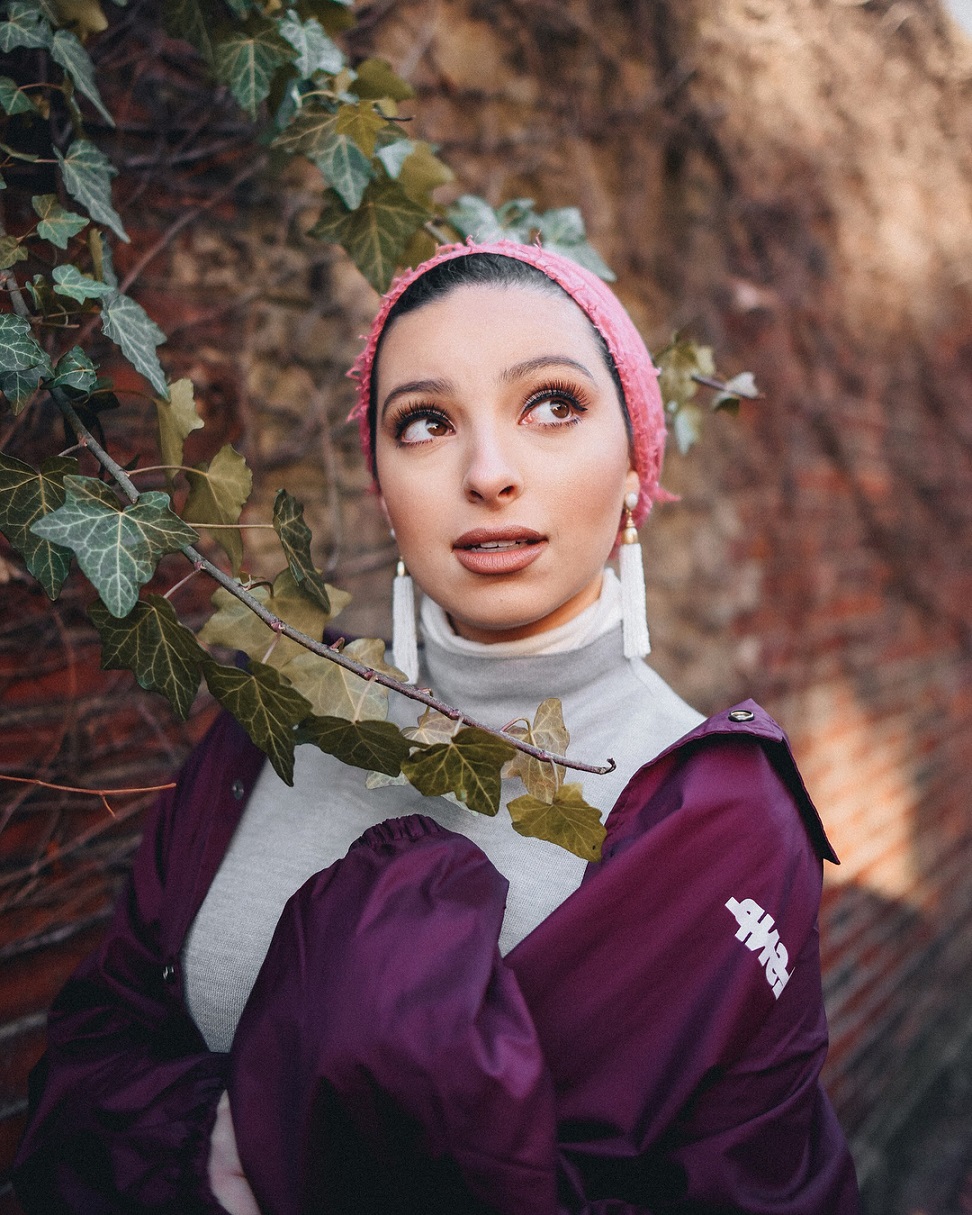 Noor Tagouri, photo #1023736