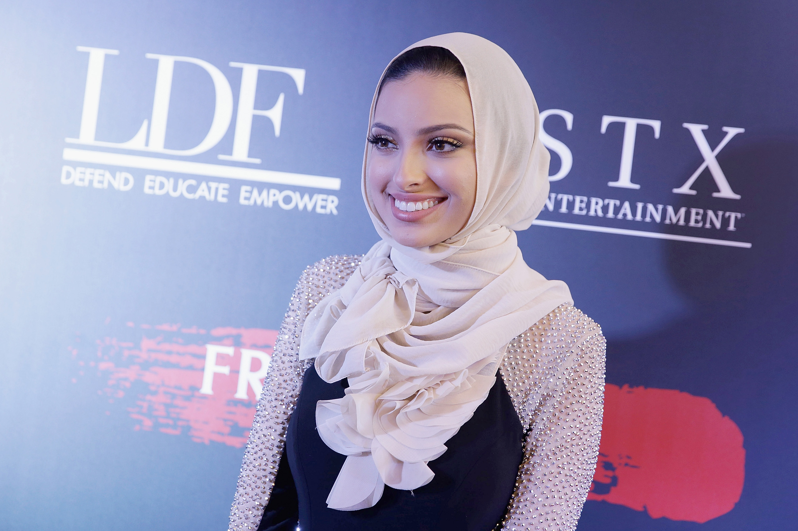 Noor Tagouri, photo #1026604