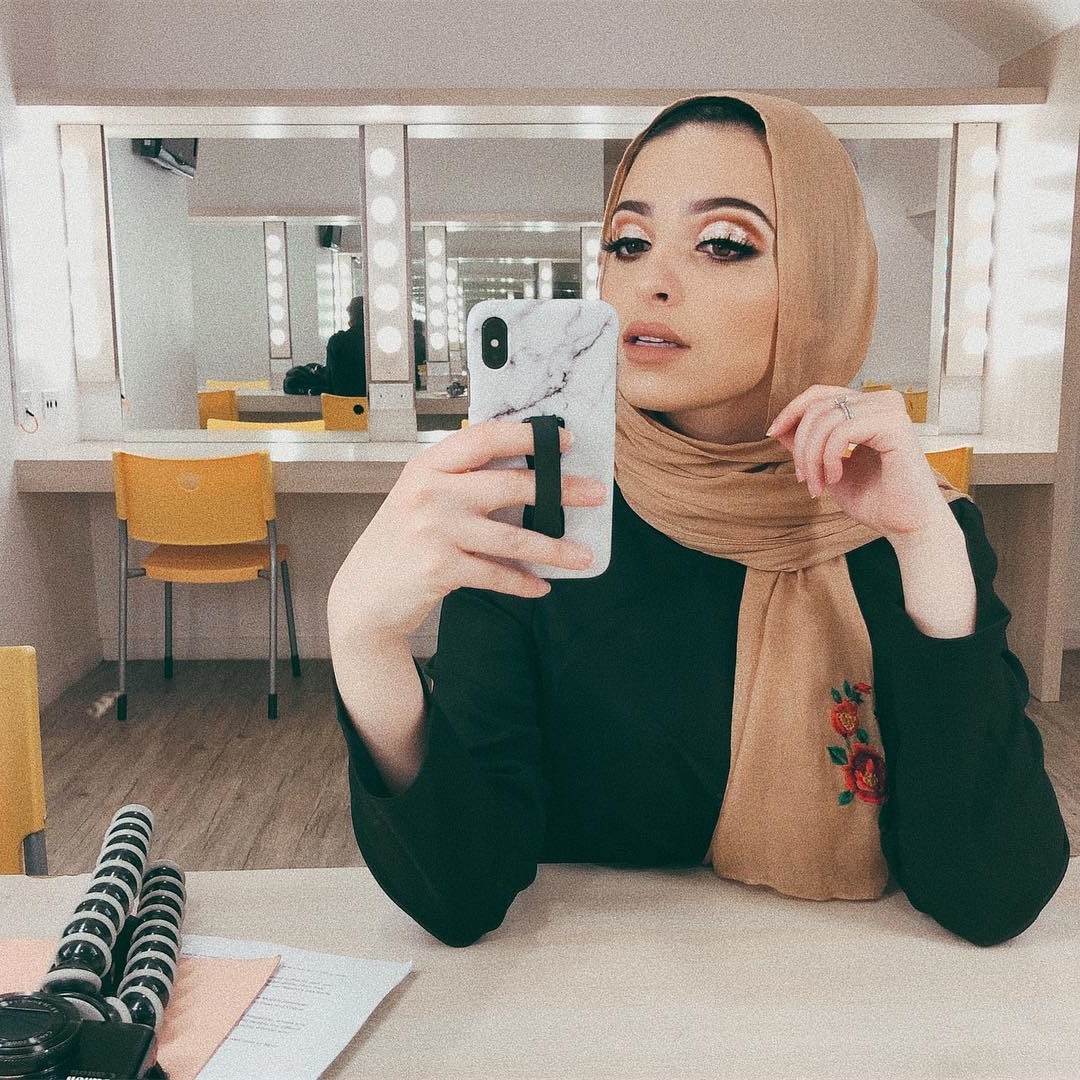 Noor Tagouri, photo #1034736
