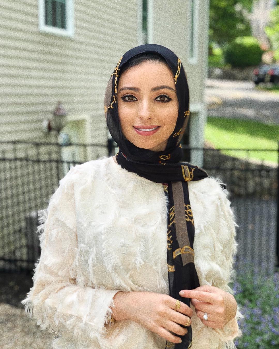 Noor Tagouri, photo #1046651