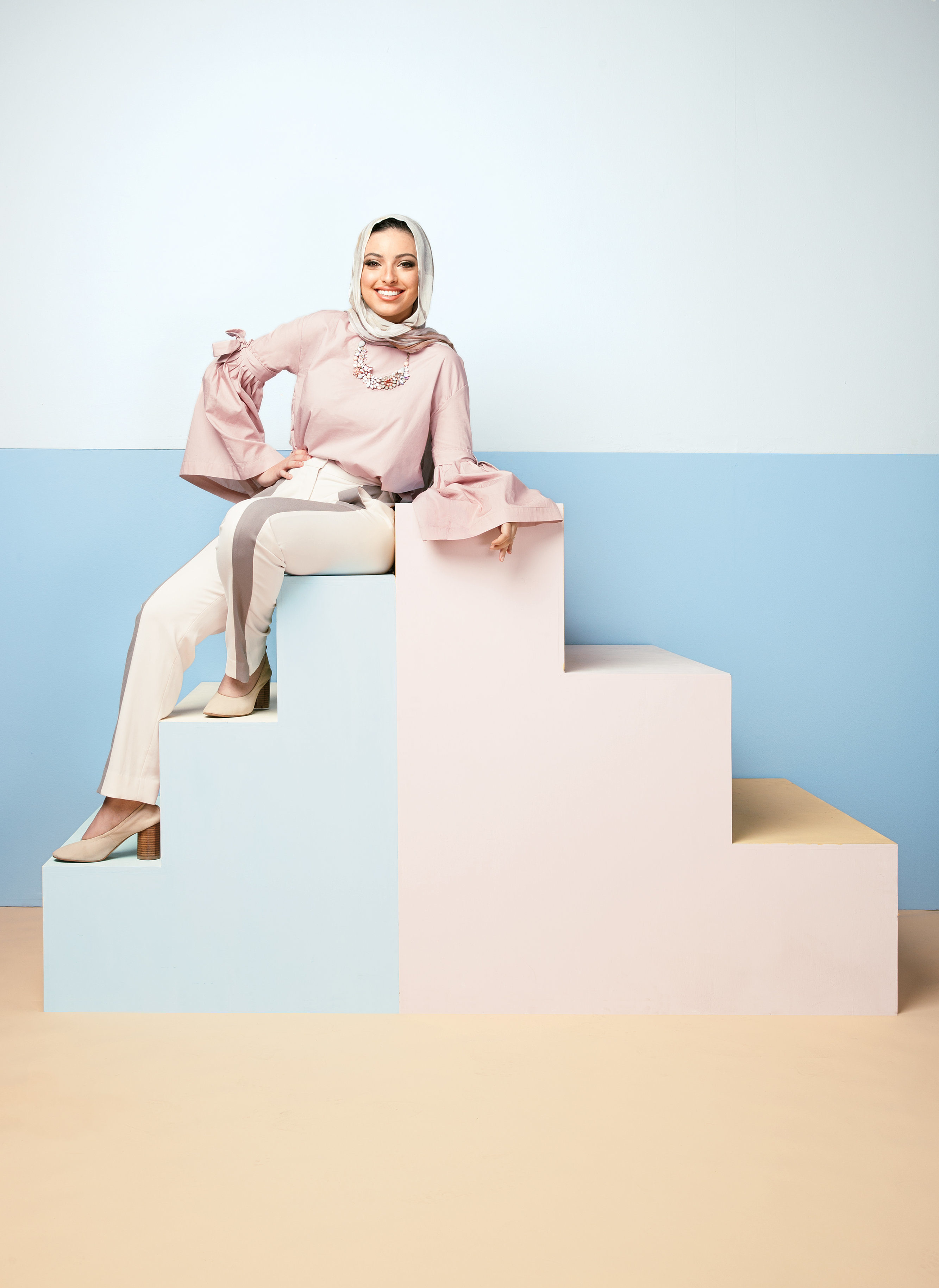 Noor Tagouri, photo #1044620