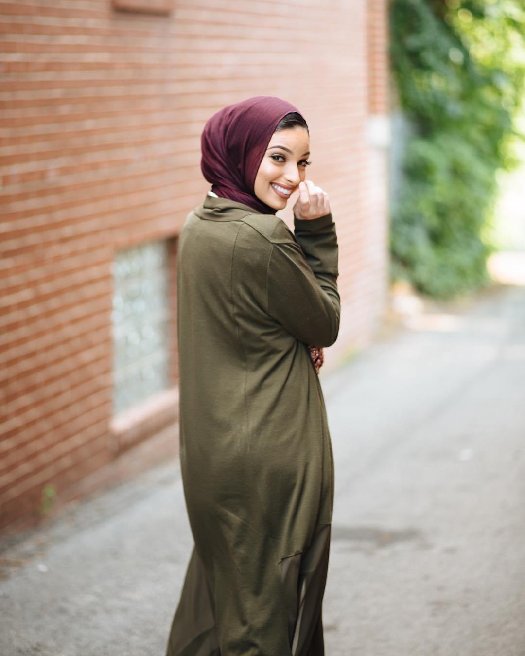 Noor Tagouri, photo #1101517