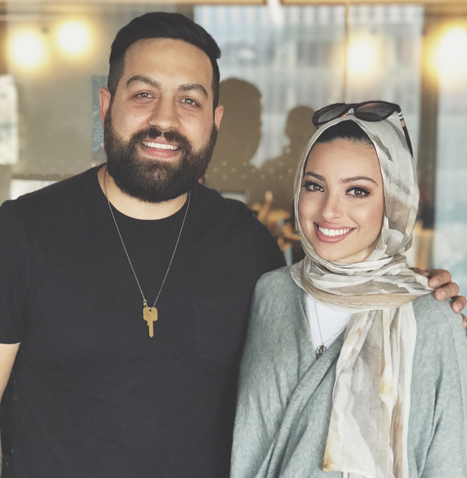Noor Tagouri, photo #1101518