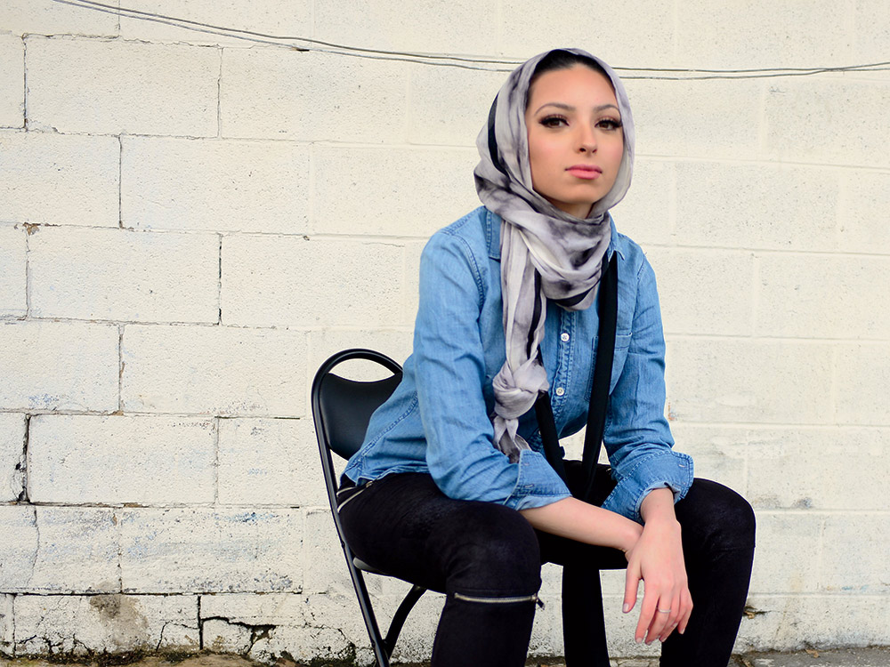 Noor Tagouri, photo #1076296