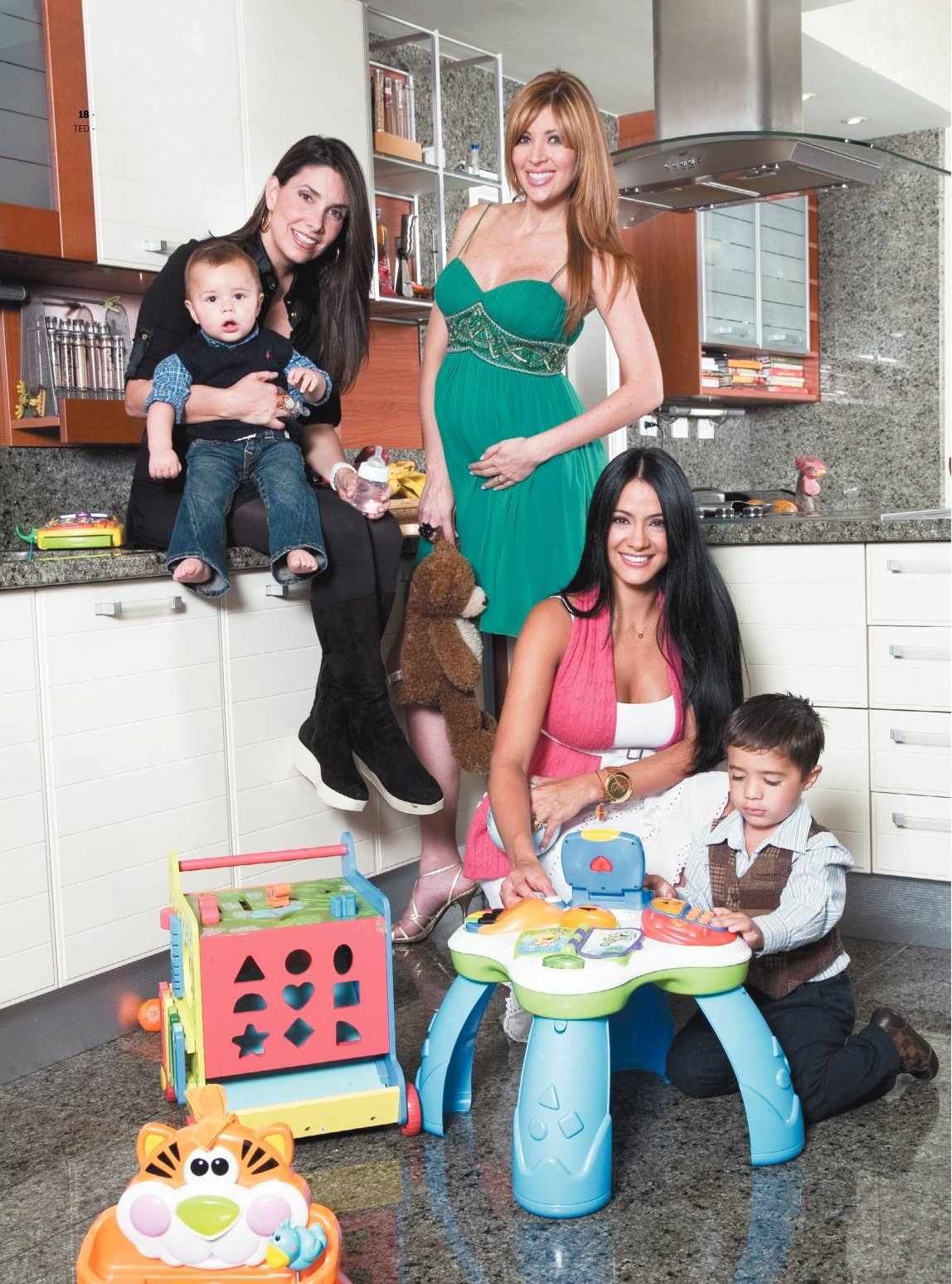 Norkys Batista, photo #758959