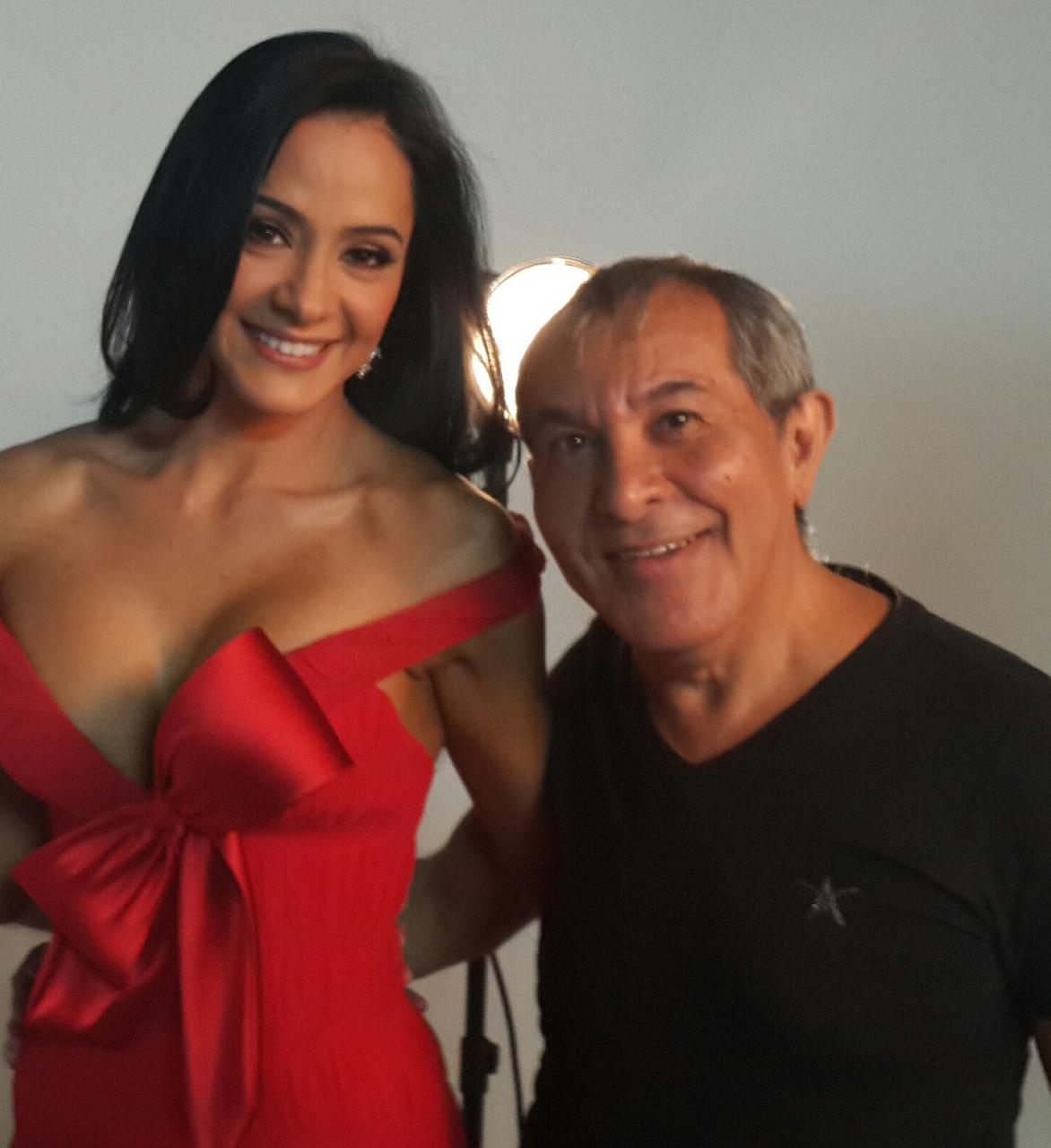 Norkys Batista, photo #833641