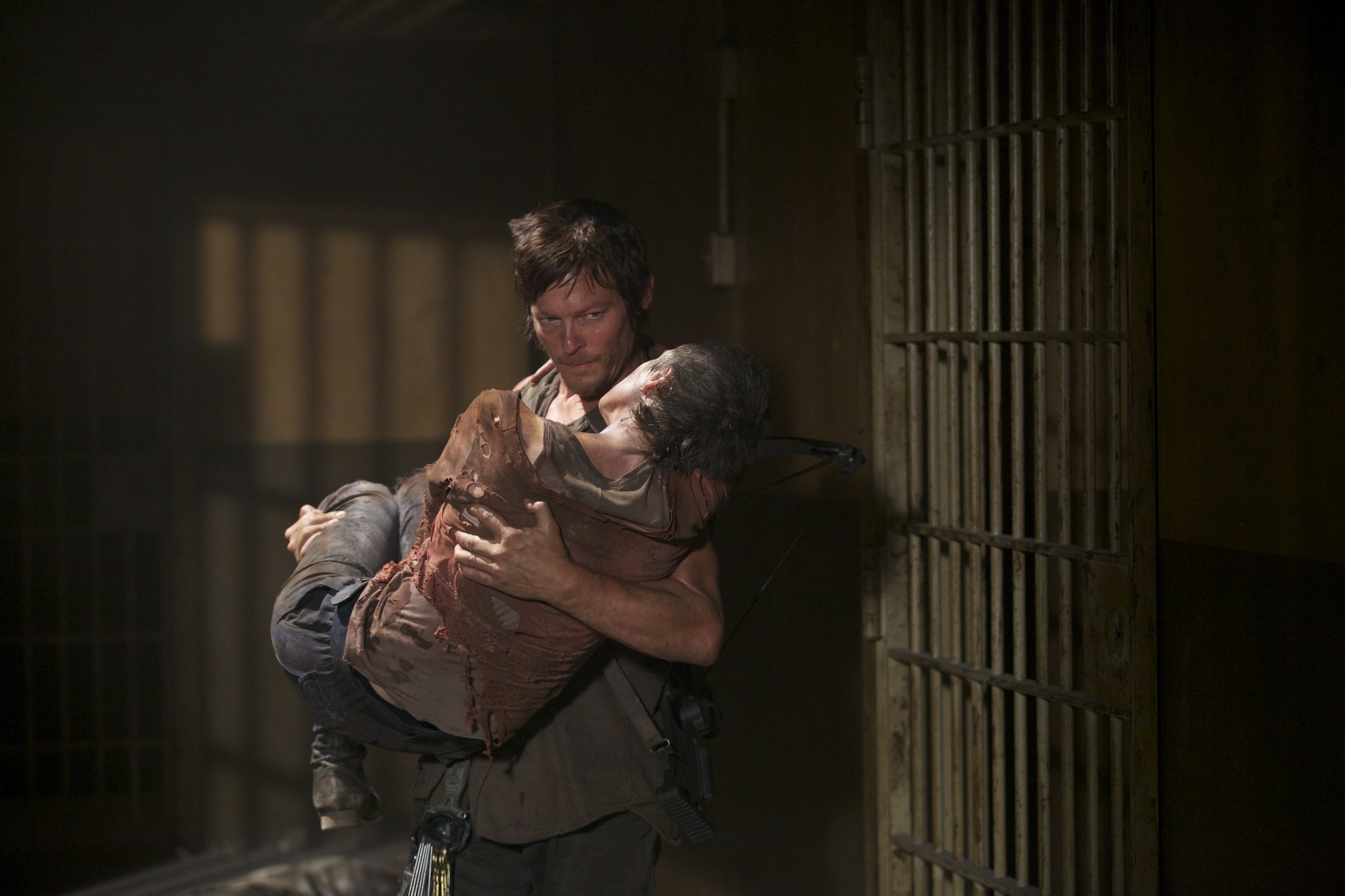 Norman Reedus, photo #686327