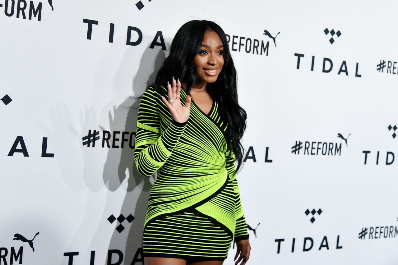 Normani Kordei, photo #1077522