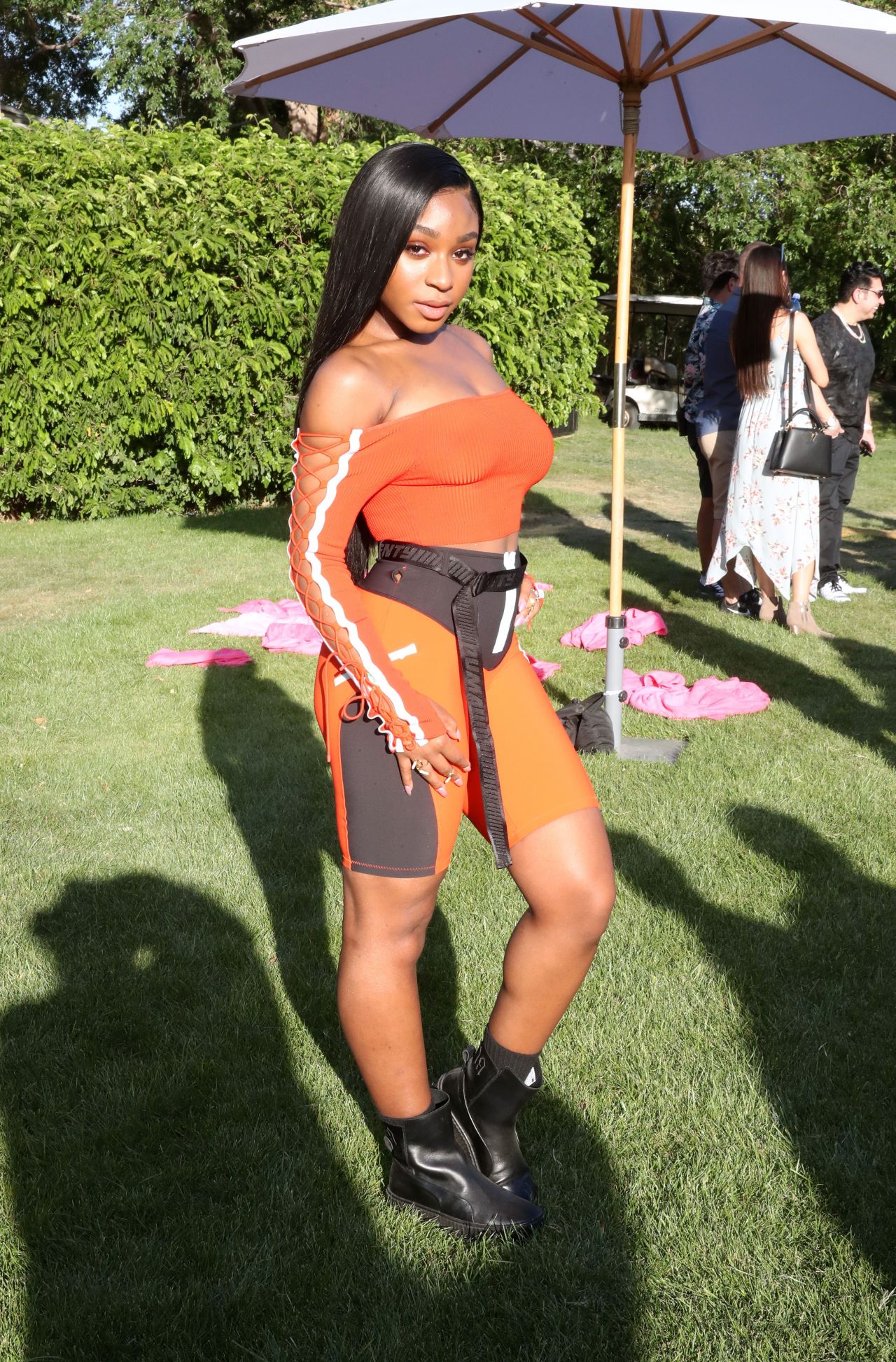 Normani Kordei, photo #1029794