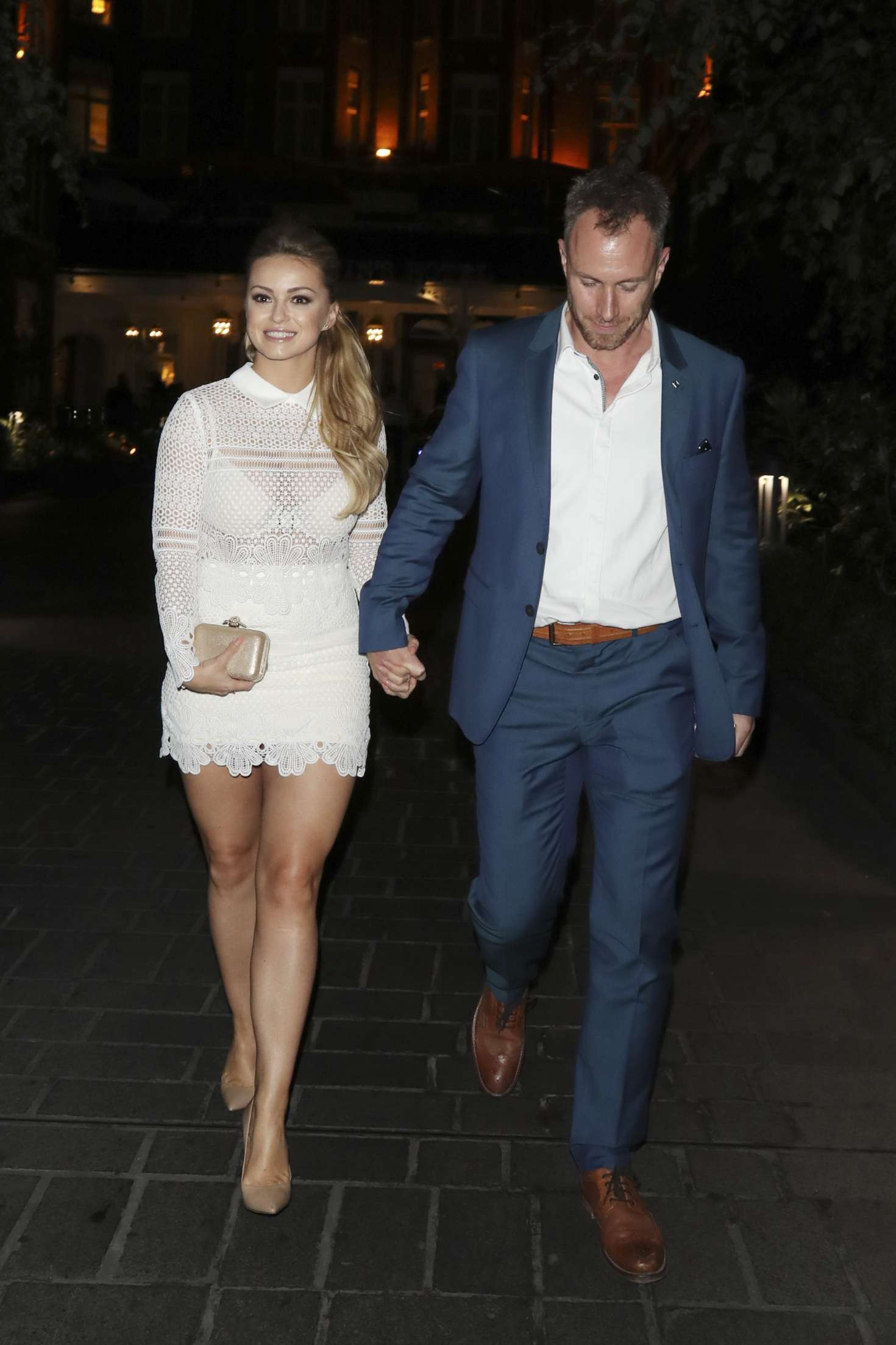 Ola Jordan, photo #972375