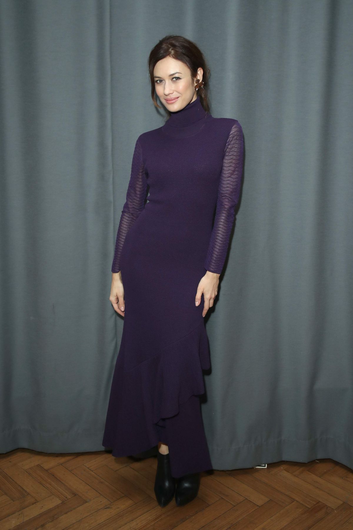 Olga Kurylenko, photo #970156