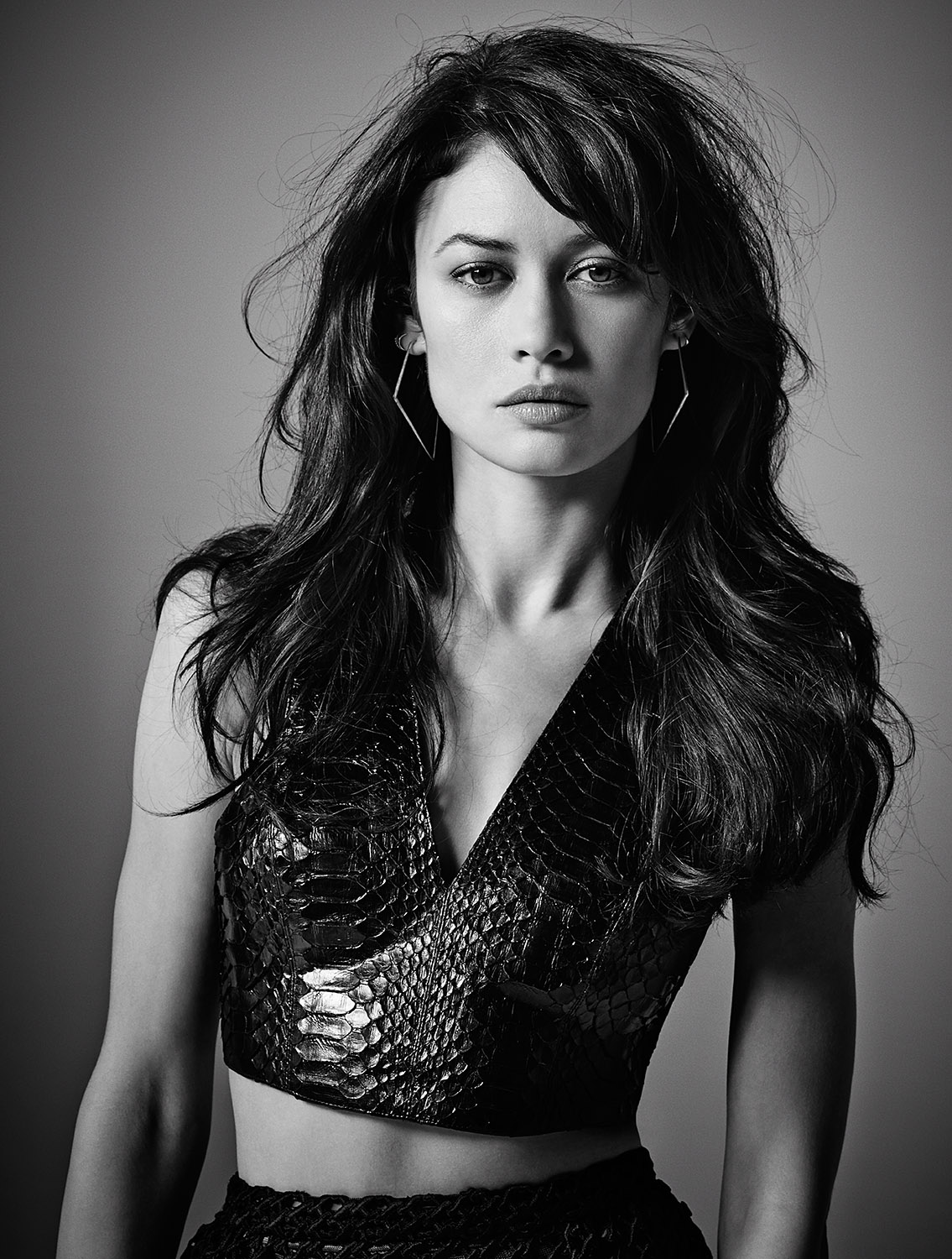 Olga Kurylenko, photo #946547