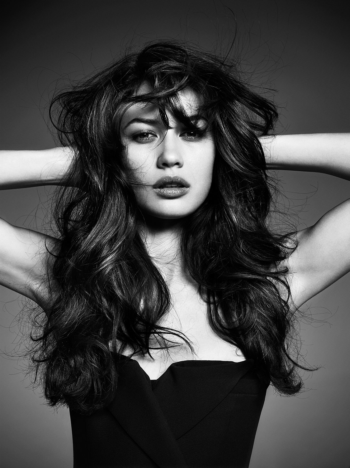 Olga Kurylenko, photo #946546
