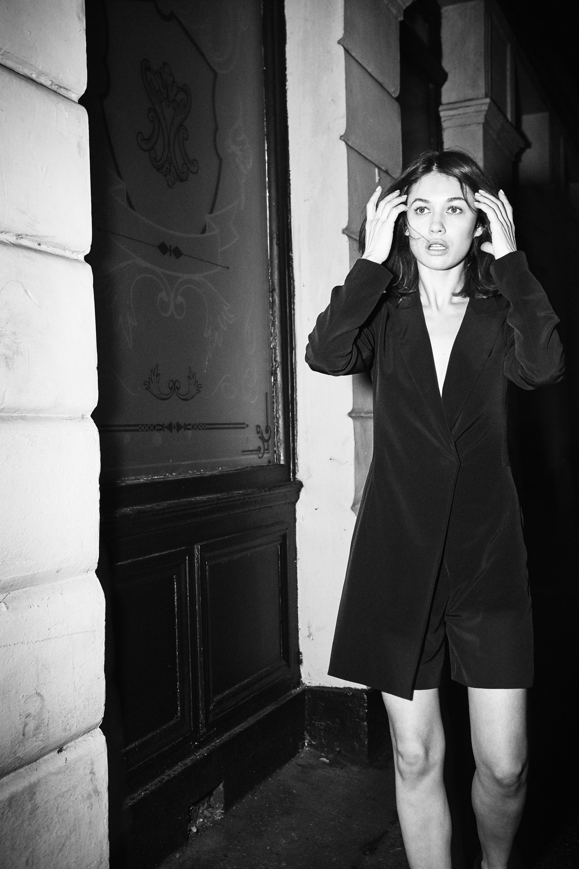 Olga Kurylenko, photo #946290