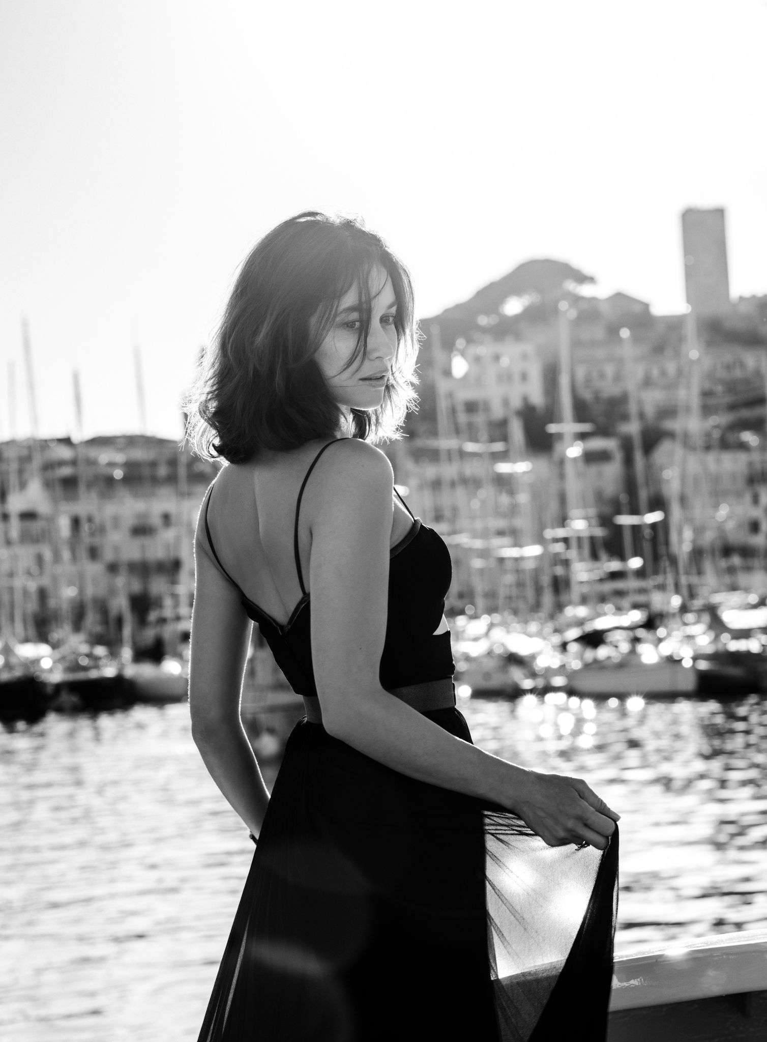 Olga Kurylenko, photo #946248