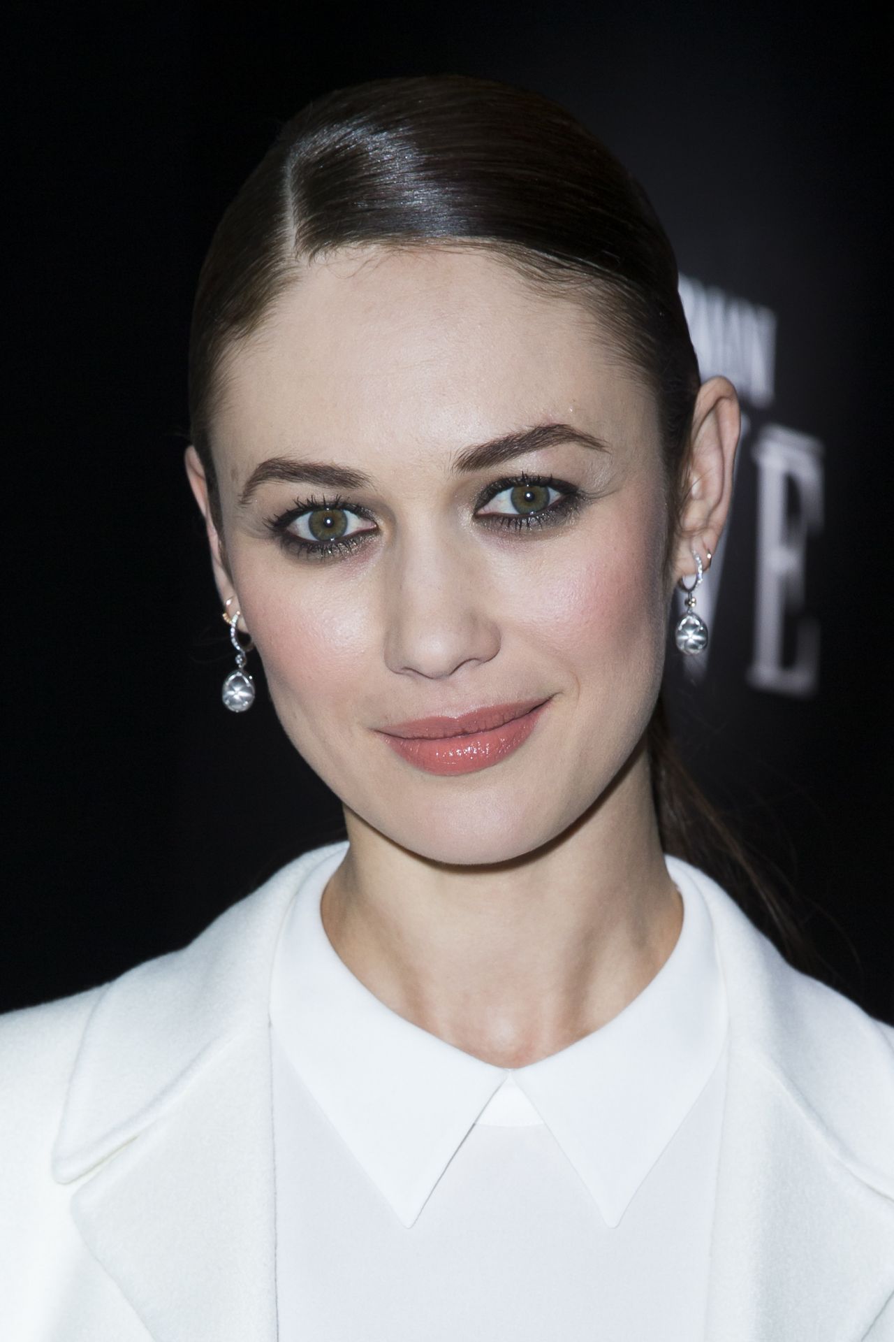 Olga Kurylenko, photo #830042