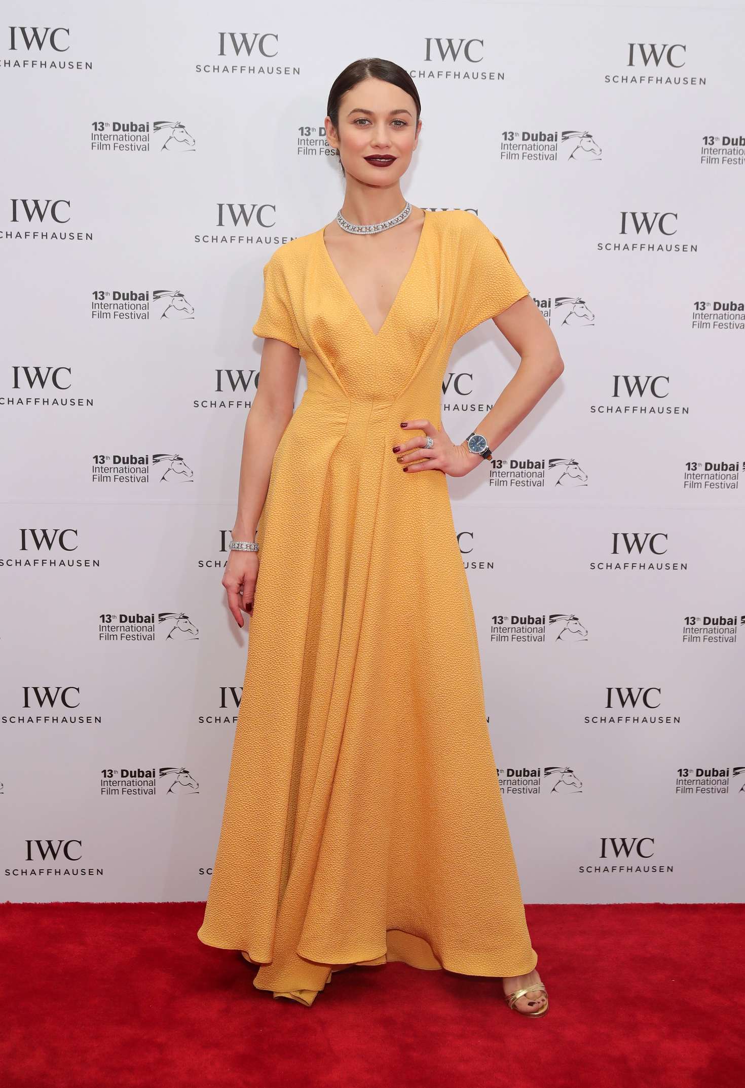 Olga Kurylenko, photo #897763