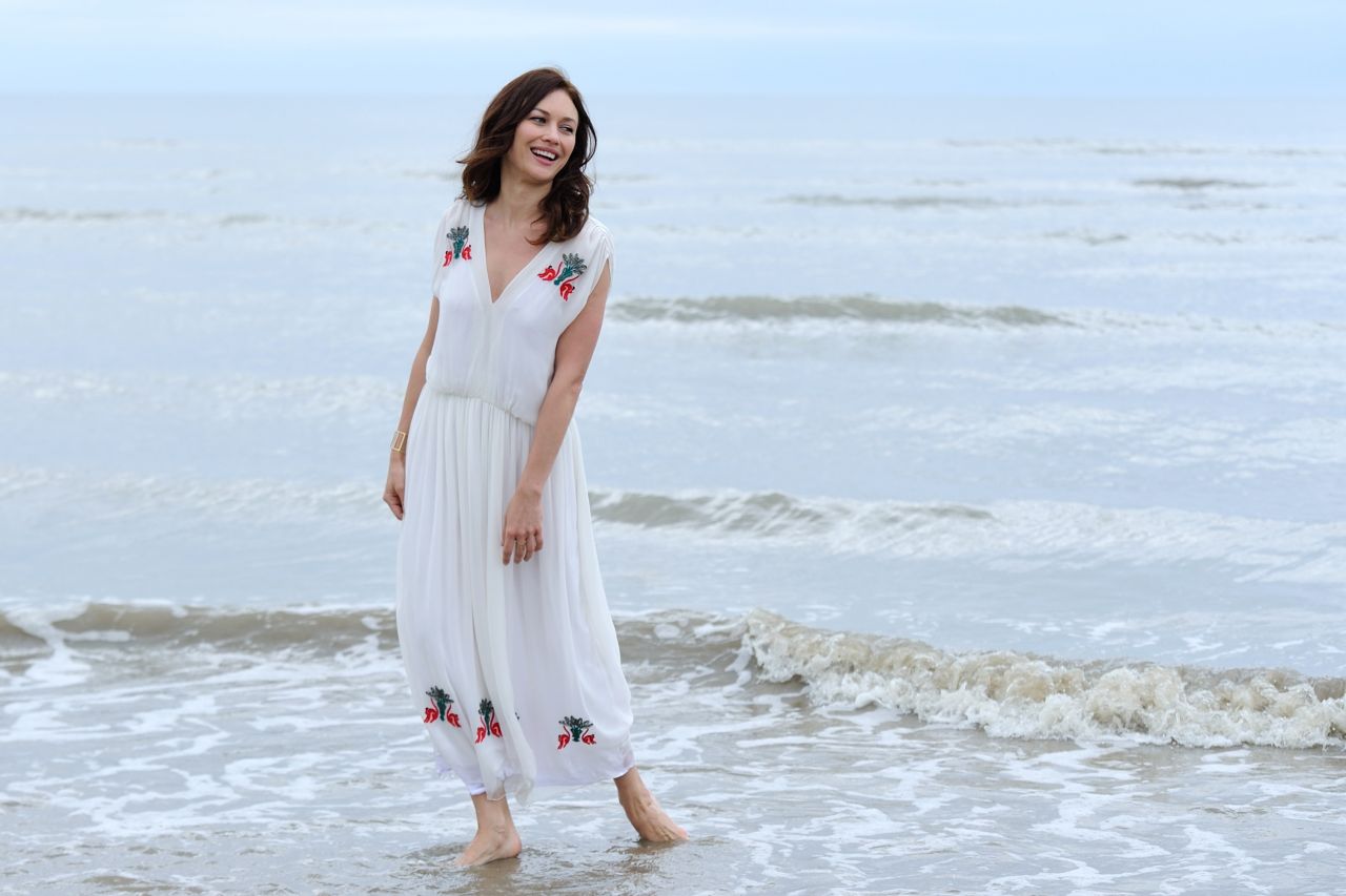 Olga Kurylenko, photo #1045595
